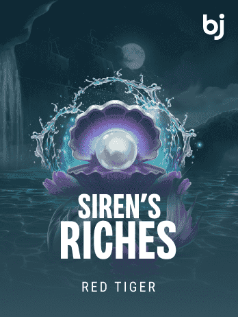Siren's Riches screenshot