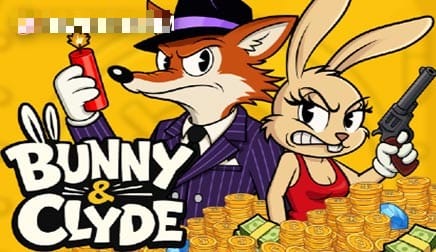 Bunny & Clyde