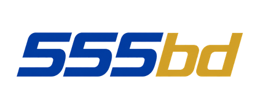 555bdbet Logo
